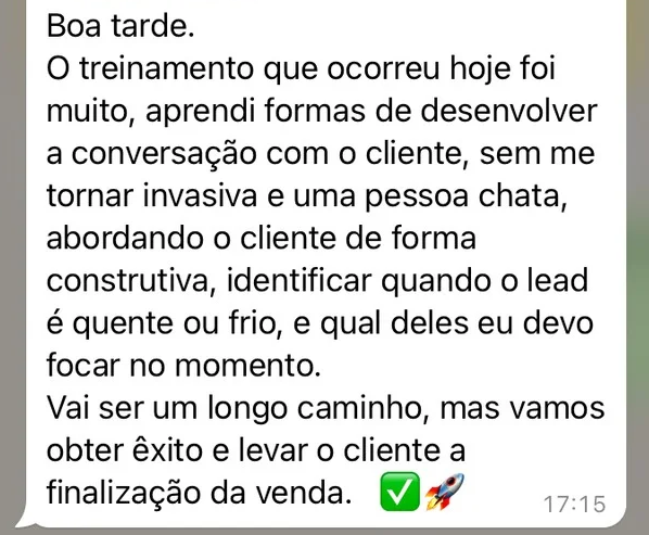 Depoimento 4